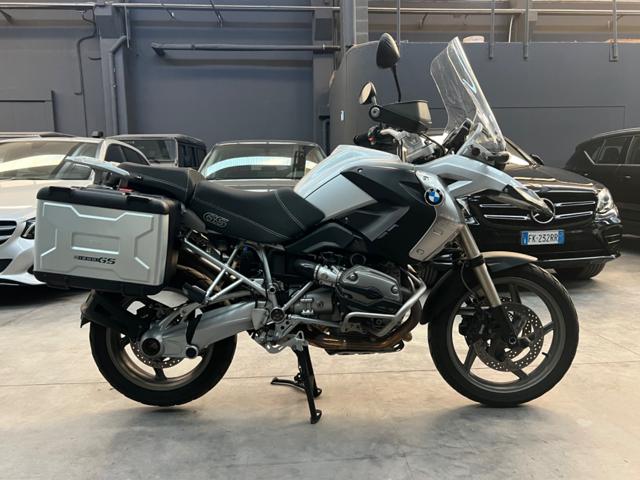 BMW R 1200 GS GS Immagine 3