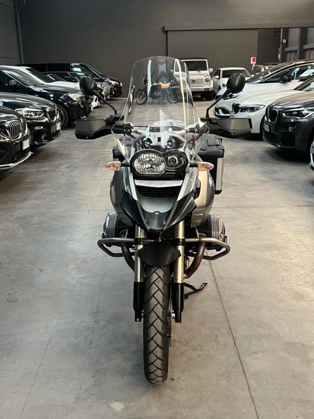 BMW R 1200 GS GS Immagine 0