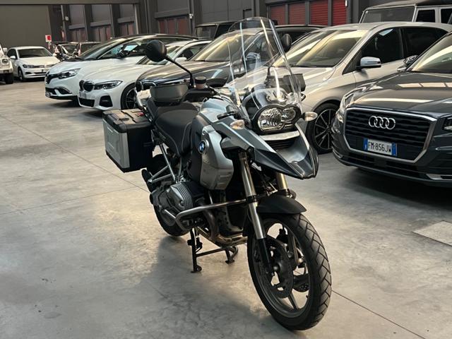 BMW R 1200 GS GS Immagine 2