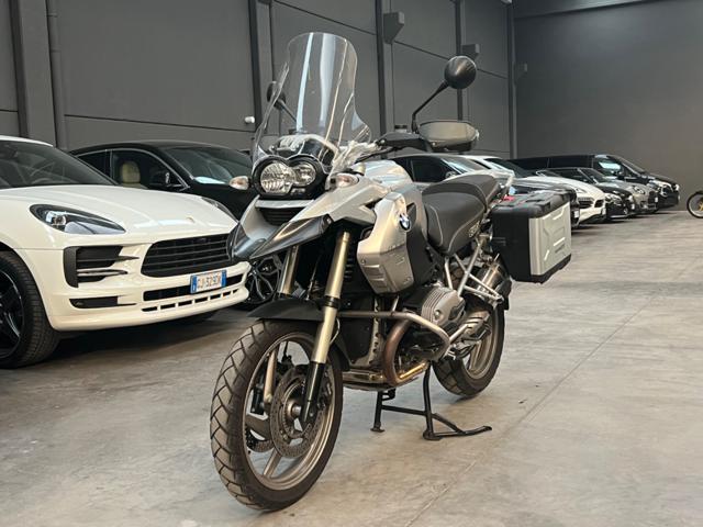 BMW R 1200 GS GS Immagine 1