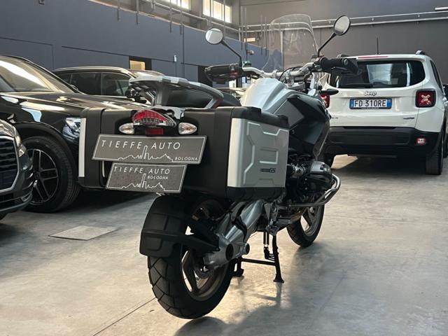 BMW R 1200 GS GS Immagine 4