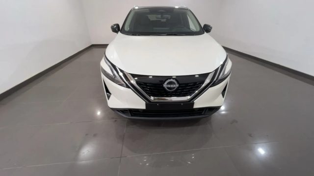 NISSAN Qashqai e-Power 190 N-Connecta #Vari.Colori Immagine 1