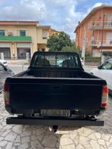 NISSAN Pick Up Pick-up 2.5 TD 4 porte Double Cab