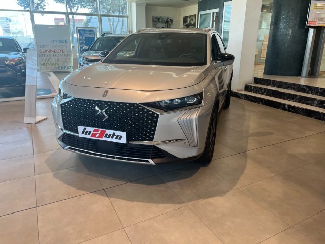 DS AUTOMOBILES DS 7 BlueHDi 130 aut. RIVOLI Immagine 1