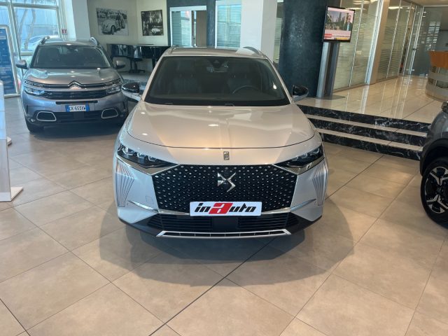 DS AUTOMOBILES DS 7 BlueHDi 130 aut. RIVOLI Immagine 4