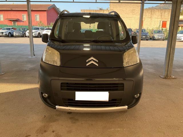 CITROEN Nemo Multispace 1.3 HDi 75CV S&S XTR Theatre Immagine 1