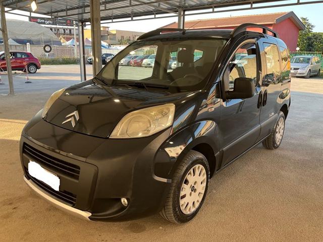 CITROEN Nemo Multispace 1.3 HDi 75CV S&S XTR Theatre Immagine 0