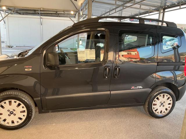 CITROEN Nemo Multispace 1.3 HDi 75CV S&S XTR Theatre Immagine 3