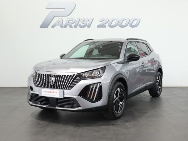 PEUGEOT 2008 Allure PureTech 100CV S&S *PROMO PARISI GROUP* Immagine 0