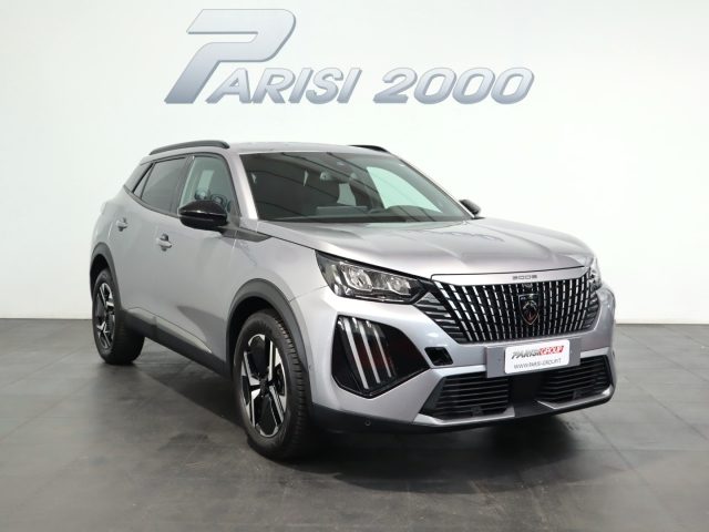 PEUGEOT 2008 Allure PureTech 100CV S&S *PROMO PARISI GROUP* Immagine 1