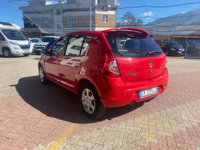 DACIA Sandero 1.4 8V GPL OK NEOP. *Nello stato in cui si trova Immagine 1