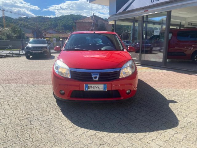 DACIA Sandero 1.4 8V GPL OK NEOP. *Nello stato in cui si trova Immagine 3