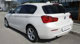 BMW 116 i 5p. Advantage UNICO PROPRIETARIO