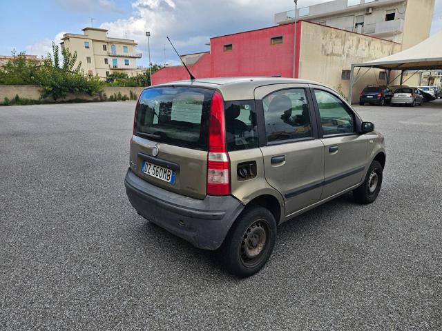 FIAT Panda 1.3 MJT 16V 4x4 Immagine 2