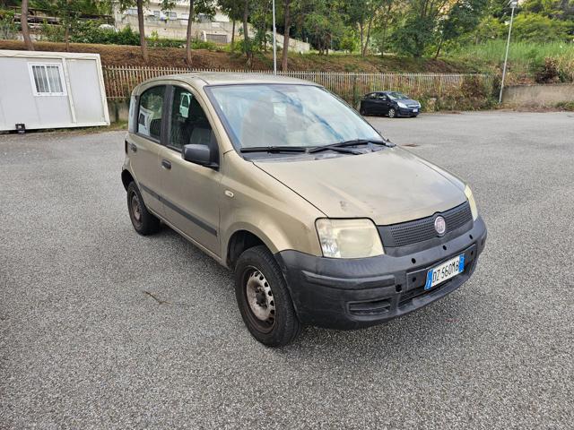 FIAT Panda 1.3 MJT 16V 4x4 Immagine 3