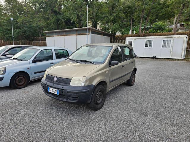 FIAT Panda 1.3 MJT 16V 4x4 Immagine 0