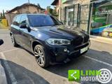 BMW X5 XDRIVE25D  MSPORT