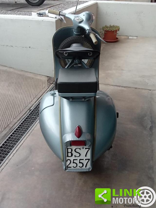 PIAGGIO Vespa 150 VB1T 1958 Immagine 3