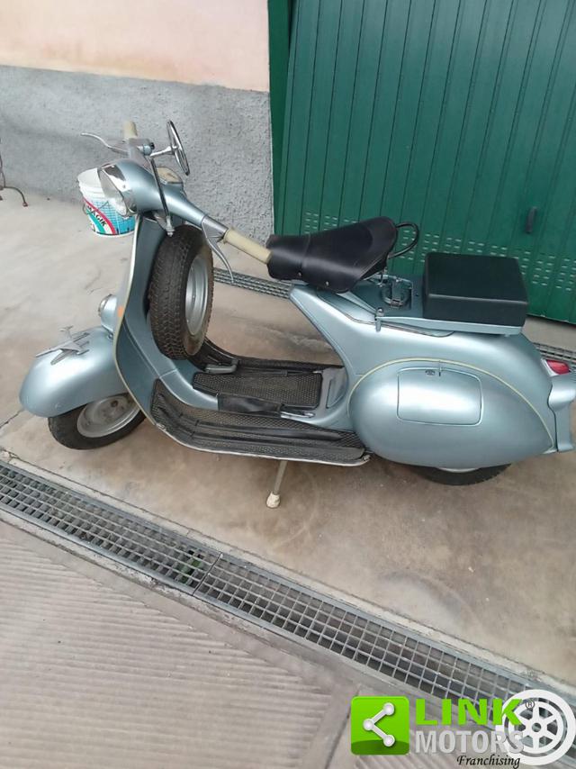 PIAGGIO Vespa 150 VB1T 1958 Immagine 1