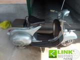 PIAGGIO Vespa 150 VB1T 1958