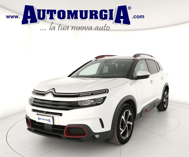 CITROEN C5 Aircross BlueHDi 130 S&S EAT8 Shine Immagine 1