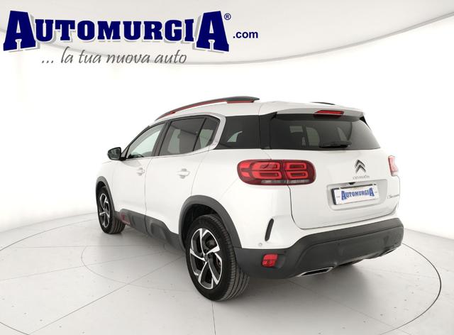 CITROEN C5 Aircross BlueHDi 130 S&S EAT8 Shine Immagine 2