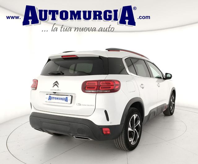 CITROEN C5 Aircross BlueHDi 130 S&S EAT8 Shine Immagine 3