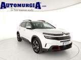 CITROEN C5 Aircross BlueHDi 130 S&S EAT8 Shine