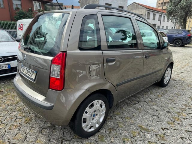 FIAT Idea 1.2 16V DYNAMIC - UNICOPROPRIETARIO Immagine 3