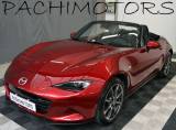 MAZDA MX-5 2.0L Skyactiv-G Exceed 