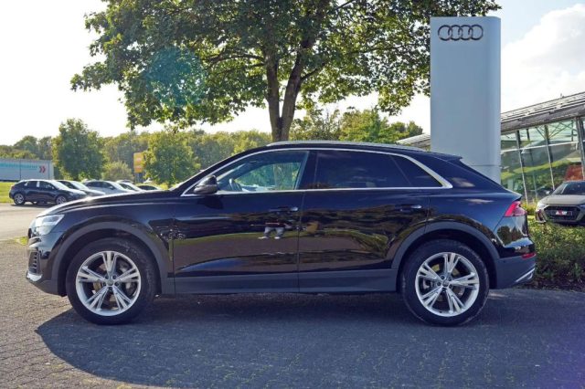 AUDI Q8 50 TDI 286 CV quattro tip **TETTO PANO APRIBILE** Immagine 1