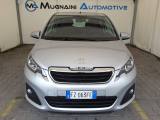 PEUGEOT 108 1.0 VTi 72cv 5 porte Allure *solo 11.600 Km*