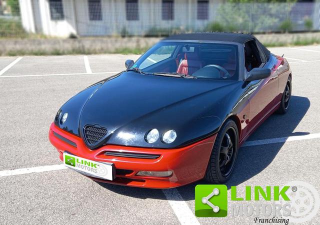 ALFA ROMEO GTV Benzina 1996 usata, Perugia