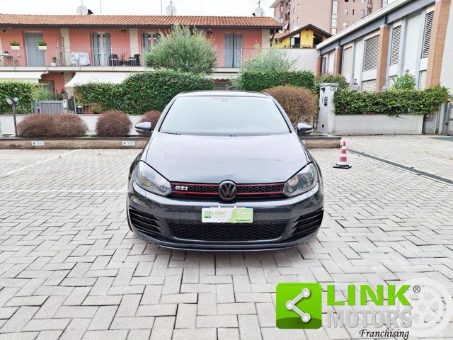 VOLKSWAGEN Golf 2.0 TSI 5p. GTI GARANZIA INCLUSA Immagine 1