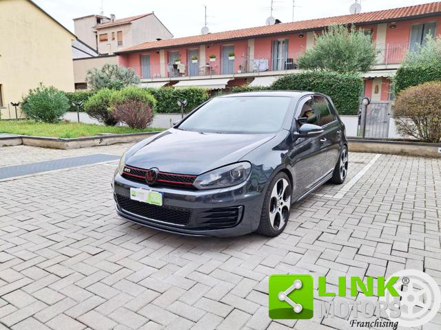 VOLKSWAGEN Golf 2.0 TSI 5p. GTI GARANZIA INCLUSA Immagine 2