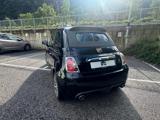 ABARTH 595C 1.4 Turbo T-Jet 595