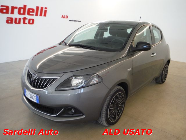 LANCIA Ypsilon 1.0 FireFly 5 porte S&S Hybrid Ecochic Gold Immagine 0