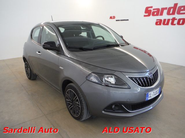 LANCIA Ypsilon 1.0 FireFly 5 porte S&S Hybrid Ecochic Gold Immagine 1