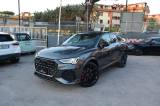 AUDI RS Q3 SPB quattro S tronic STRAFULL!!!!!!!!!