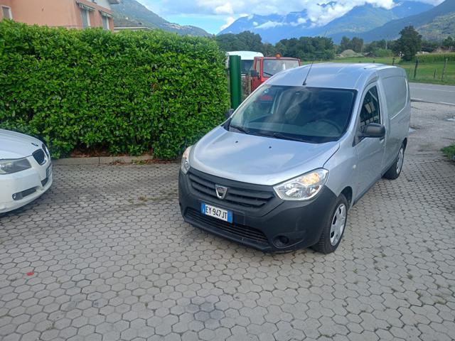 DACIA DOKKER  1.5 dci 75CV Immagine 0