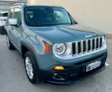 JEEP Renegade 2.0 Mjt 140CV 4WD Active Drive Limited