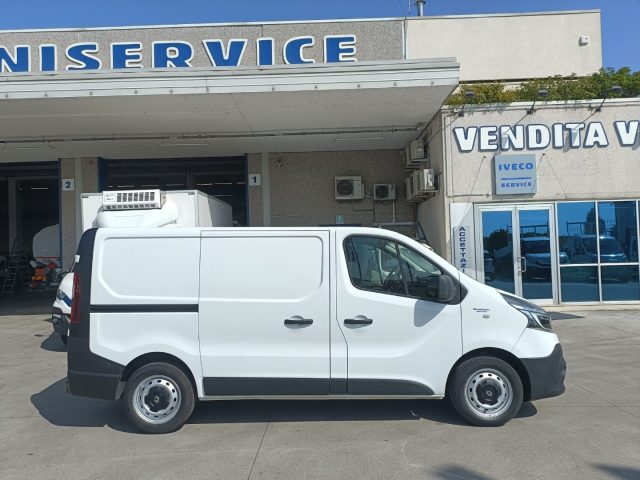 RENAULT Trafic FURGONE L1 H1 Immagine 1