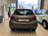 PEUGEOT 208 PureTech 82 5 porte Allure