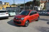 RENAULT Twingo SCe EDC LIMITED