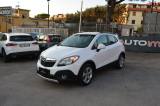 OPEL Mokka 1.4 Turbo GPL Tech 140CV 4x2 Cosmo