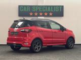 FORD EcoSport 1.0 100 CV ST-Line CARPLAY|NAVI|KEYLESS|17'