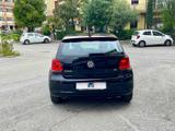 VOLKSWAGEN Polo 1.4 5 porte Comfortline BiFuel