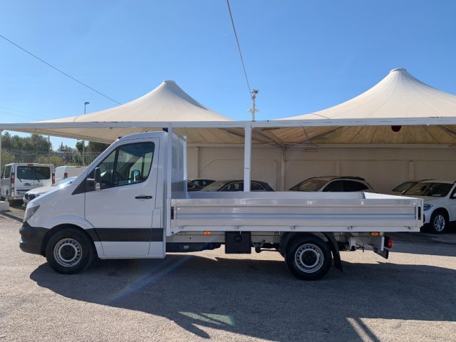 MERCEDES-BENZ Sprinter T37/35 313 CDI Cassone Fisso Immagine 3