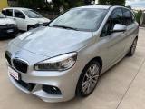 BMW 218 d xDrive Active Tourer Msport CAMBIO AUT PELLE