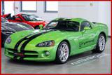 DODGE Viper 8.4 SRT-10 - GTS - COUPE'